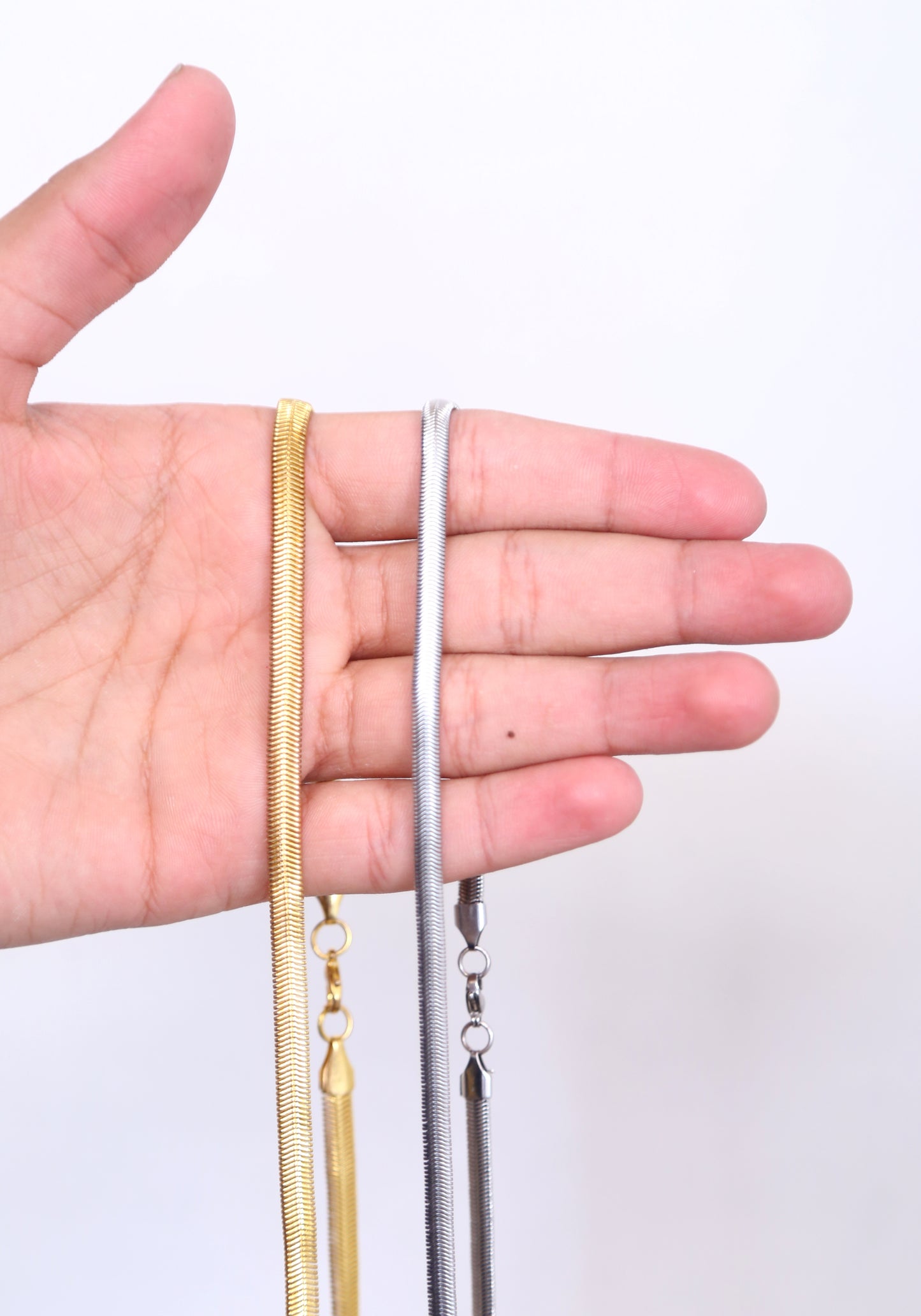 Snake Chain  5MM