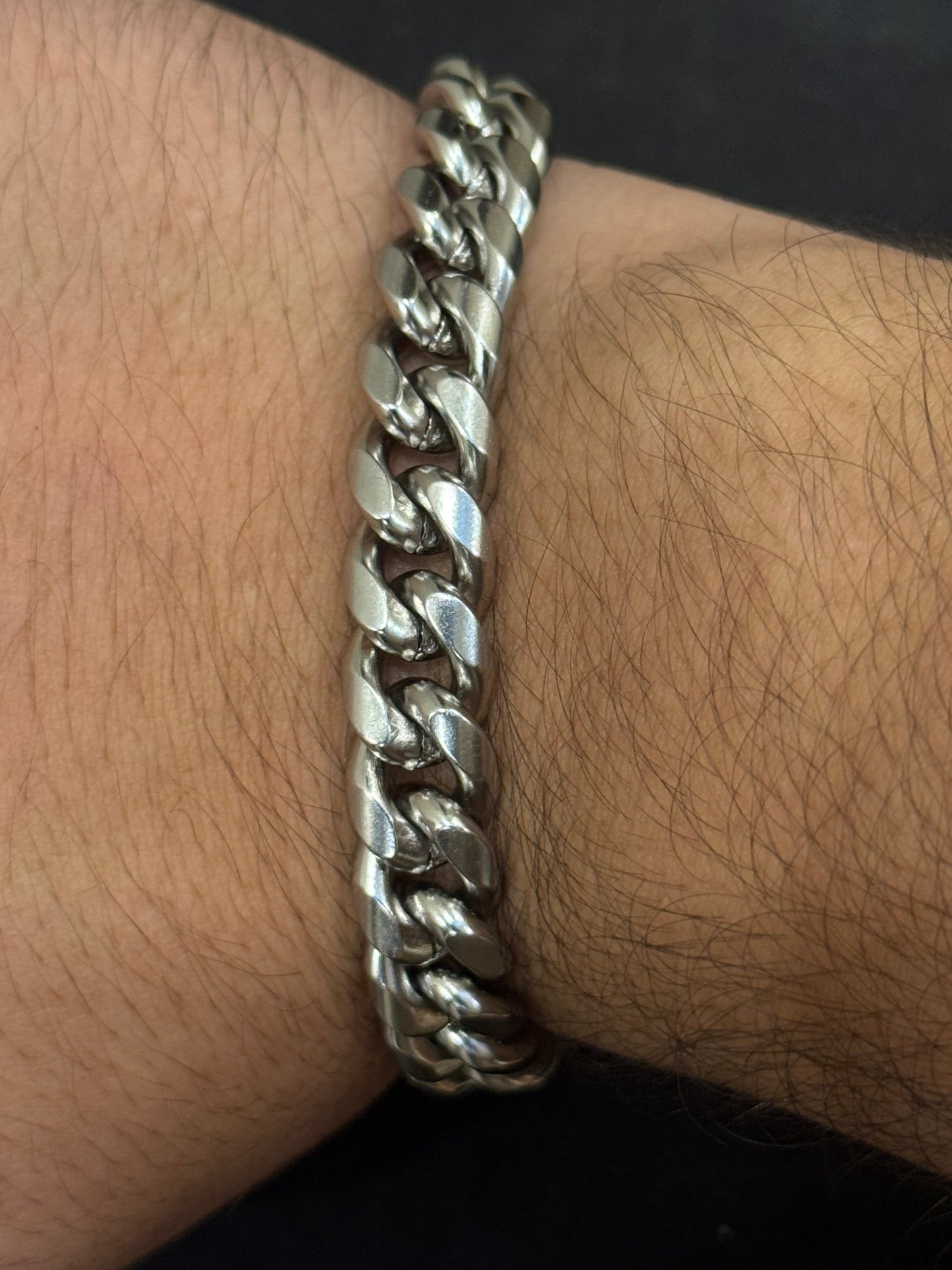 Cuban Bracelet 10MM
