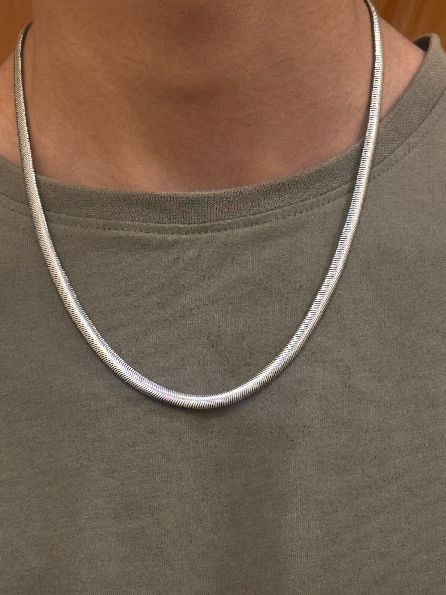 Snake Chain  5MM